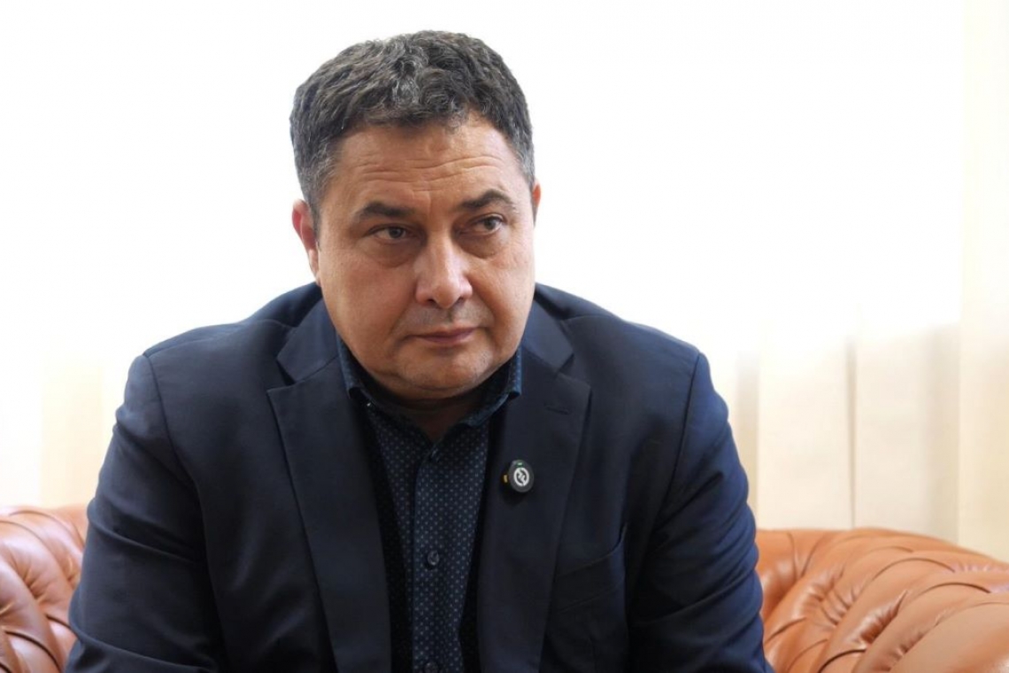 Oltenița | Mihăiță Beștea: Nu au făcut decât să limiteze sau să încetinească ritmul de colectare a acestor taxe și impozite!